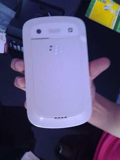 Dakota 9900 white, fullset, garansi s/d 2015