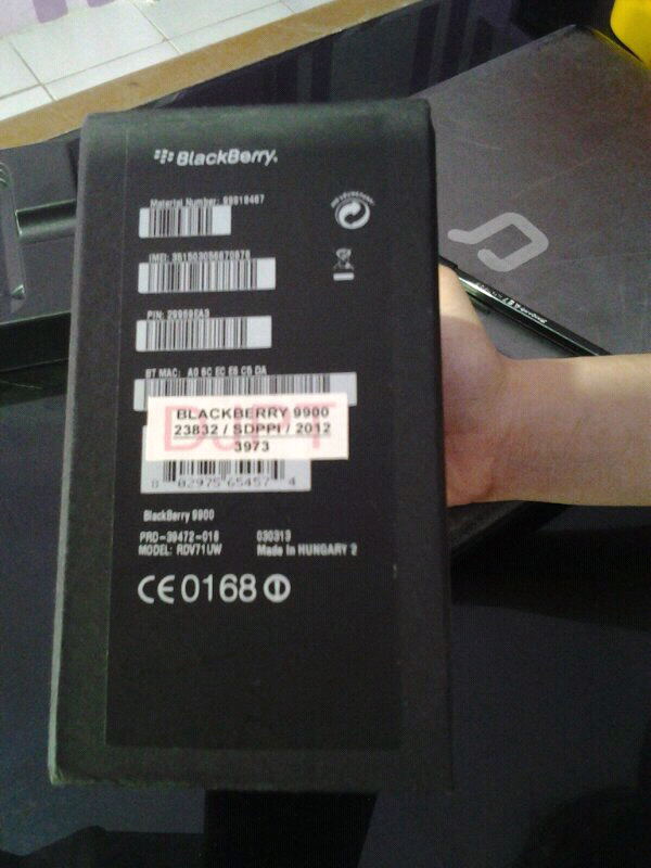 Dakota 9900 white, fullset, garansi s/d 2015