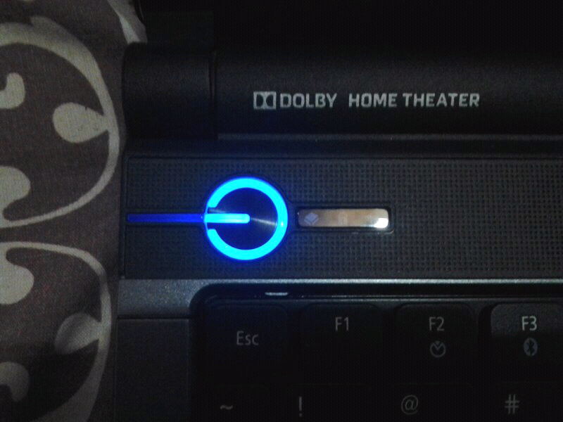 Acer aspire 4740G corei5 turbo 2,27GHz, nvidia GeForce