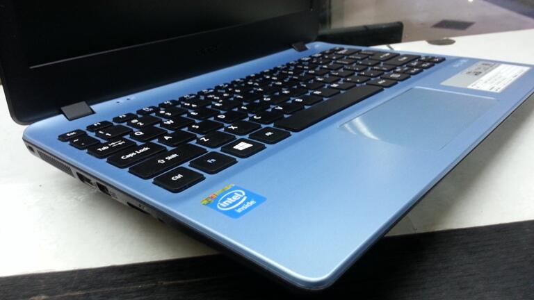 netbook ACER V5-132 1019Y hdd500 2gb 11.6inc | msh Gransi | mulus | bdg