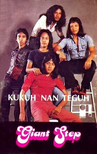 NOSTALGIA BAND JADUL