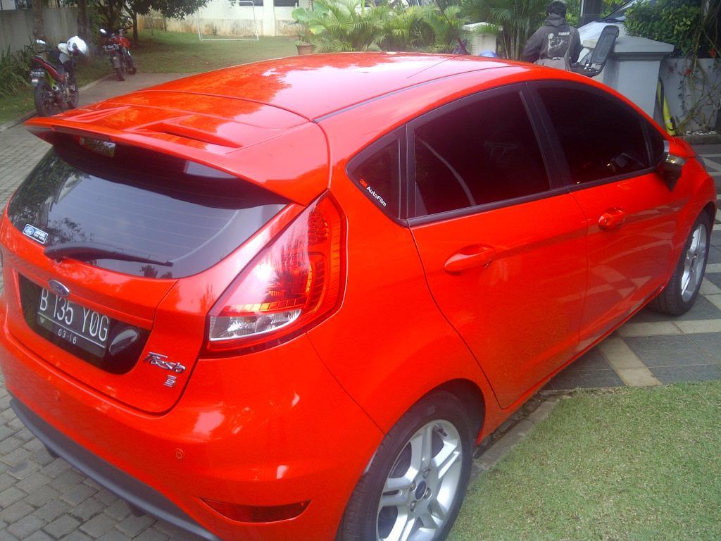 MUTIARA FILM khusus kaca film MASTERPIECE WIDOWFILM*3M autofilm* SPECTRUM DLL