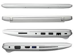 Harga CantikAsus X200CA-dual core