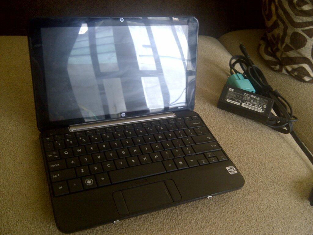Murah - Netbook HP Mini 1001TU
