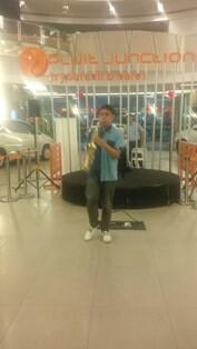 MANAGEMENT Pluit Junction Mall (Daftar band TOP40 kamu disini, atau email kami)