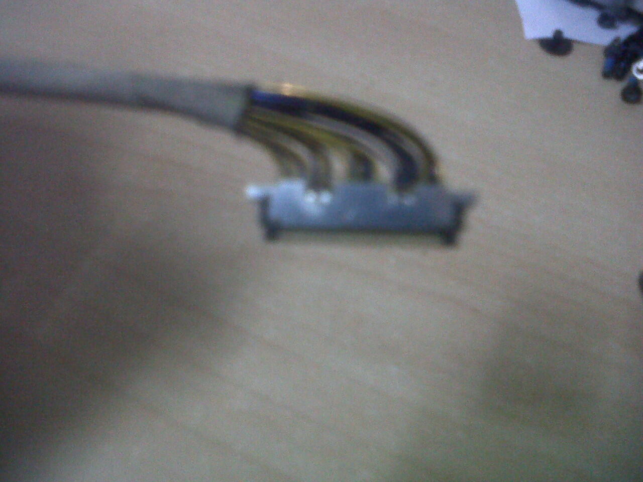 WTB FLEXIBLE SONY