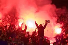 Ultras Movement