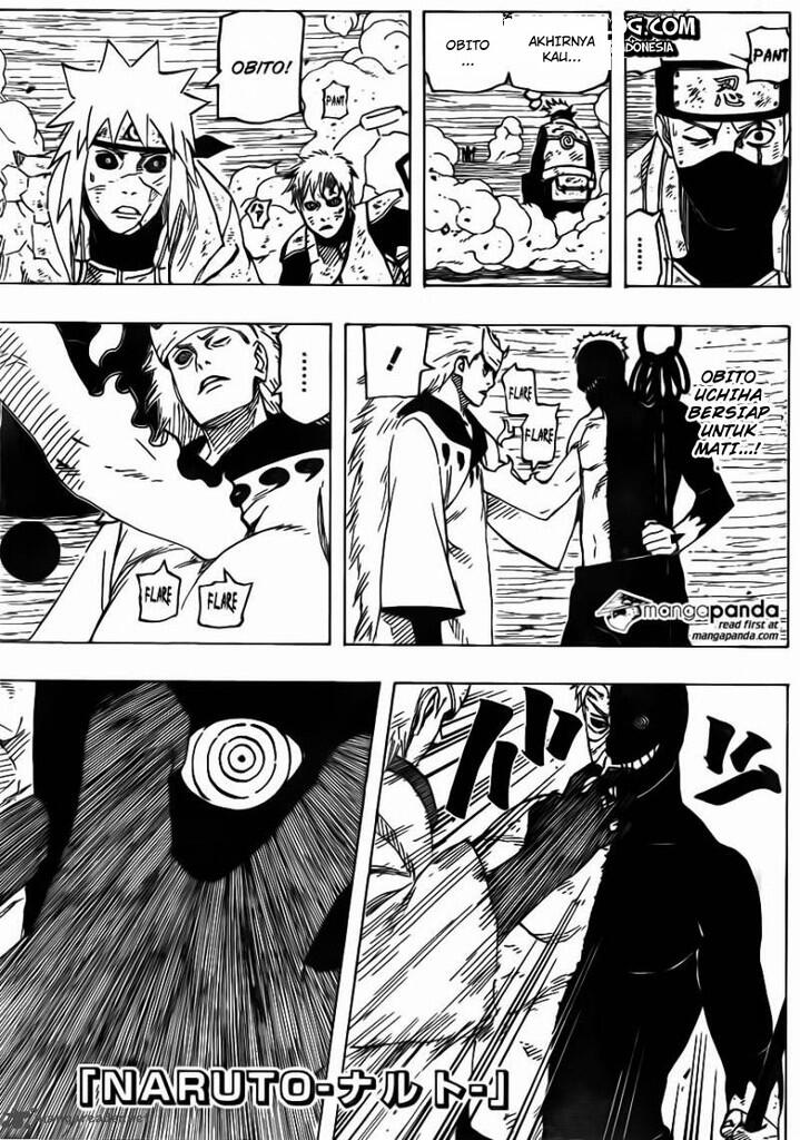 naruto 666