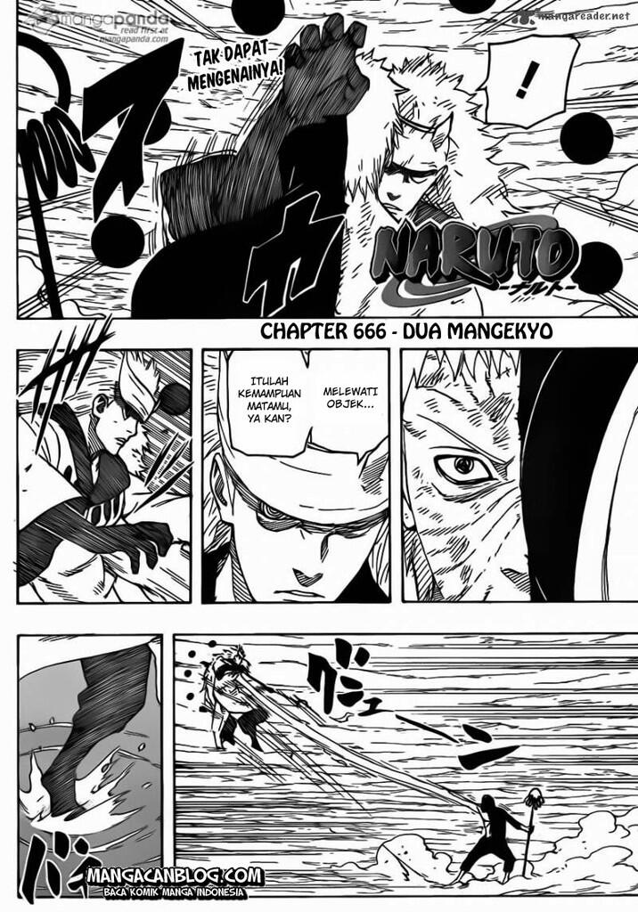 naruto 666