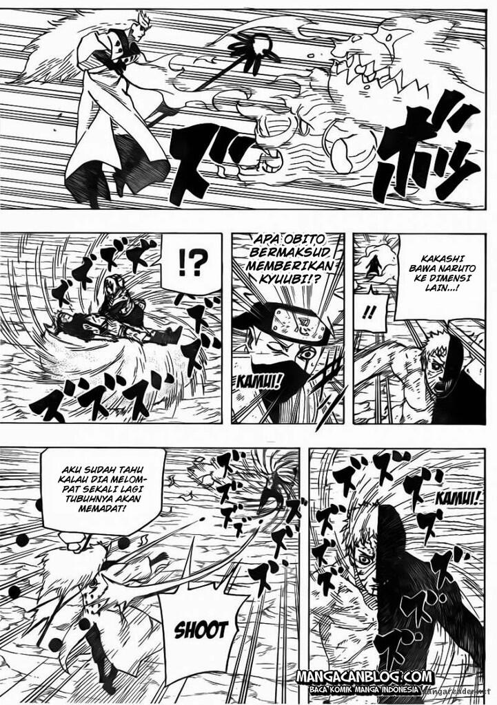 naruto 666