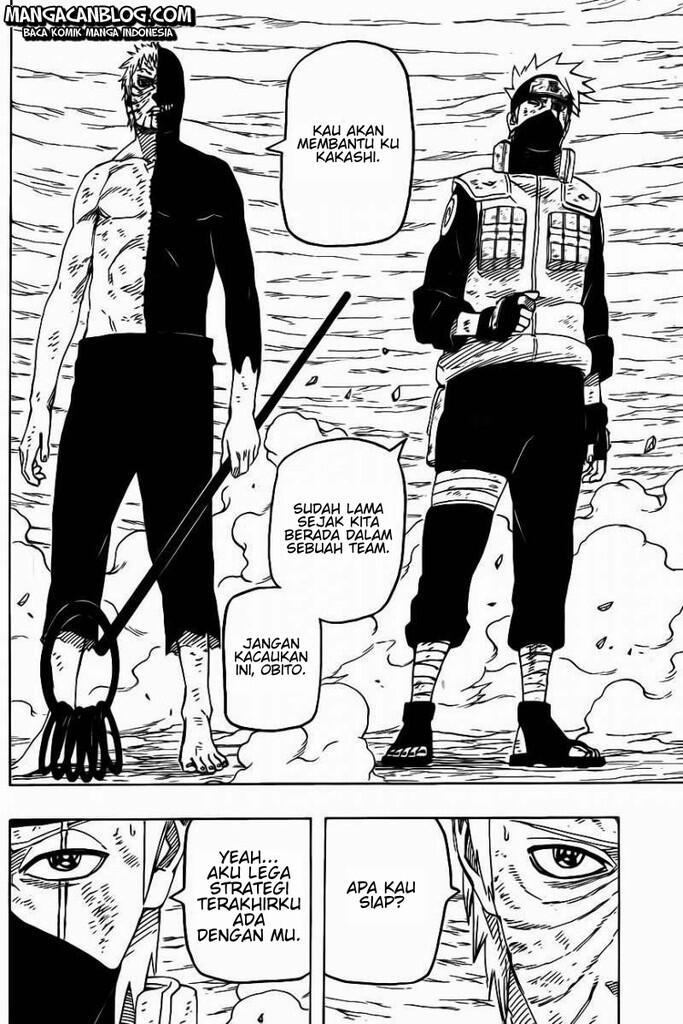 naruto 666