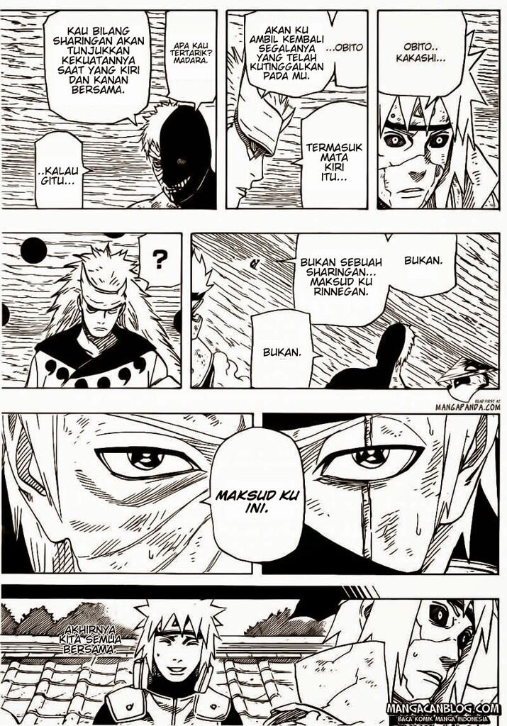 naruto 666