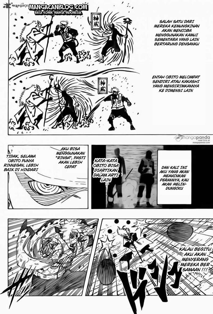 naruto 666