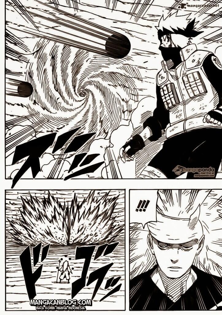 naruto 666