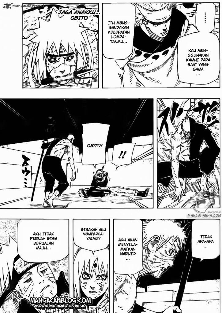 naruto 666