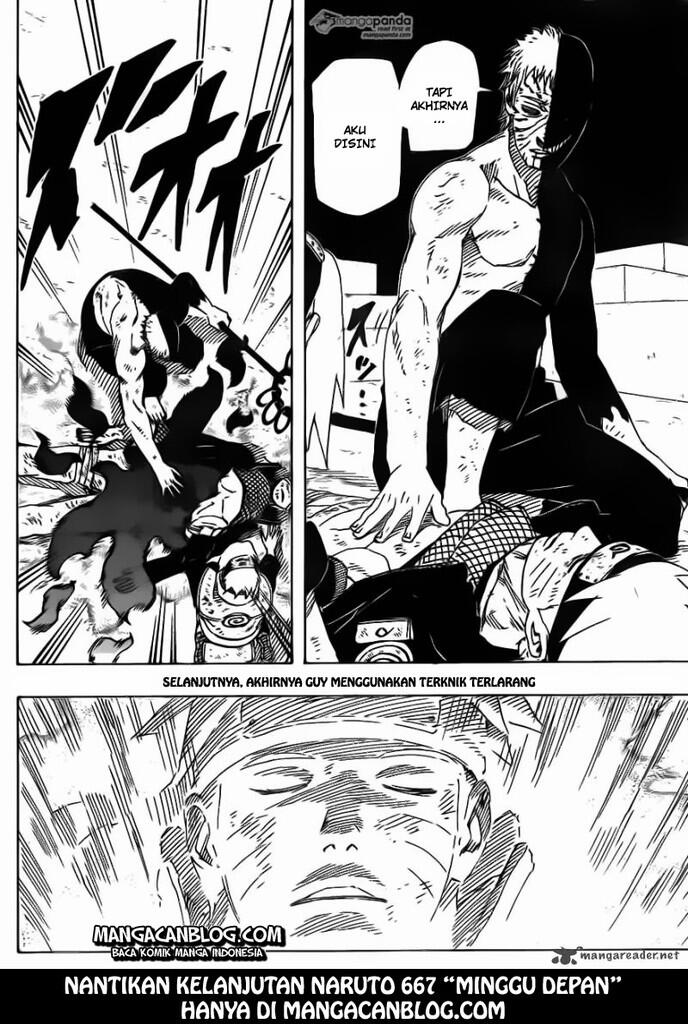 naruto 666