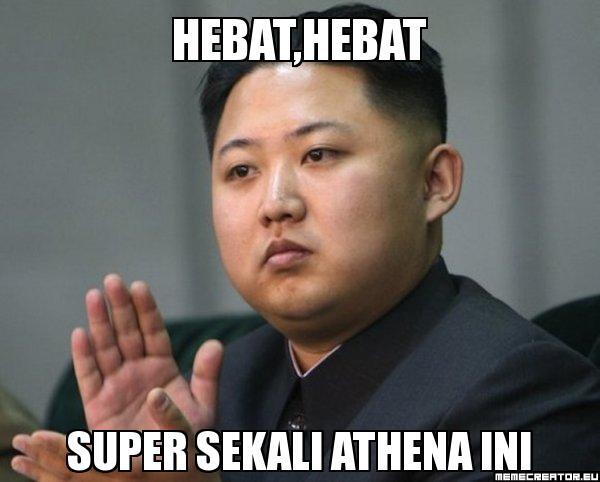 Makanya jangan coba coba main petasan !!