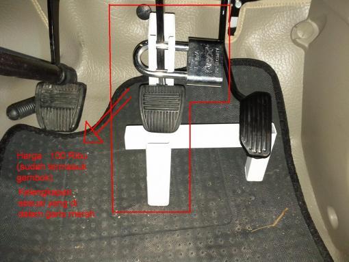 &#91;Hati-Hati Gan&#93; Modus Baru CuranMor / Mobil