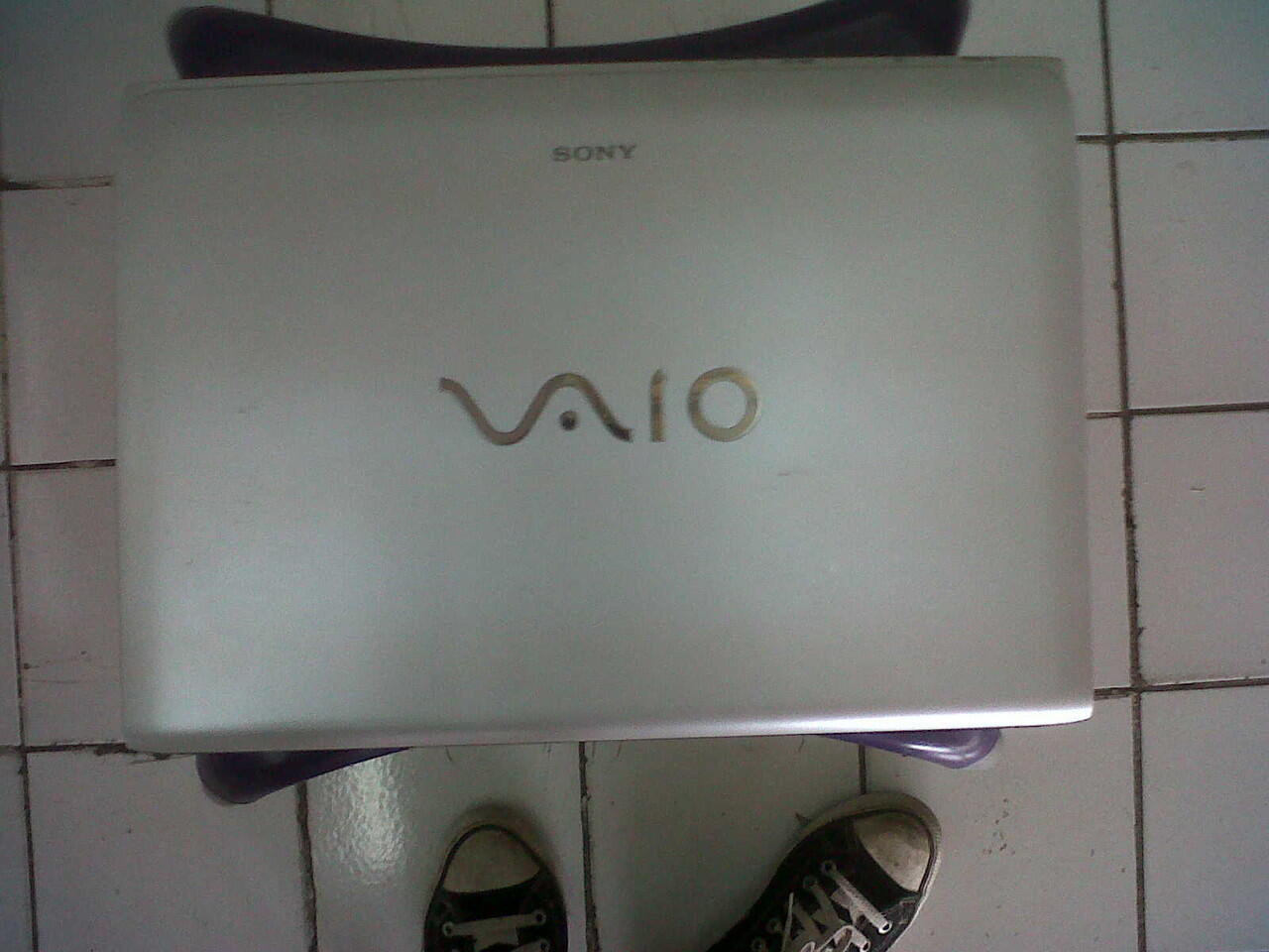 SONY VAIO E SERIES SVE14J11W I Ci3-3110M I WINDOWS 8 I BANDUNG