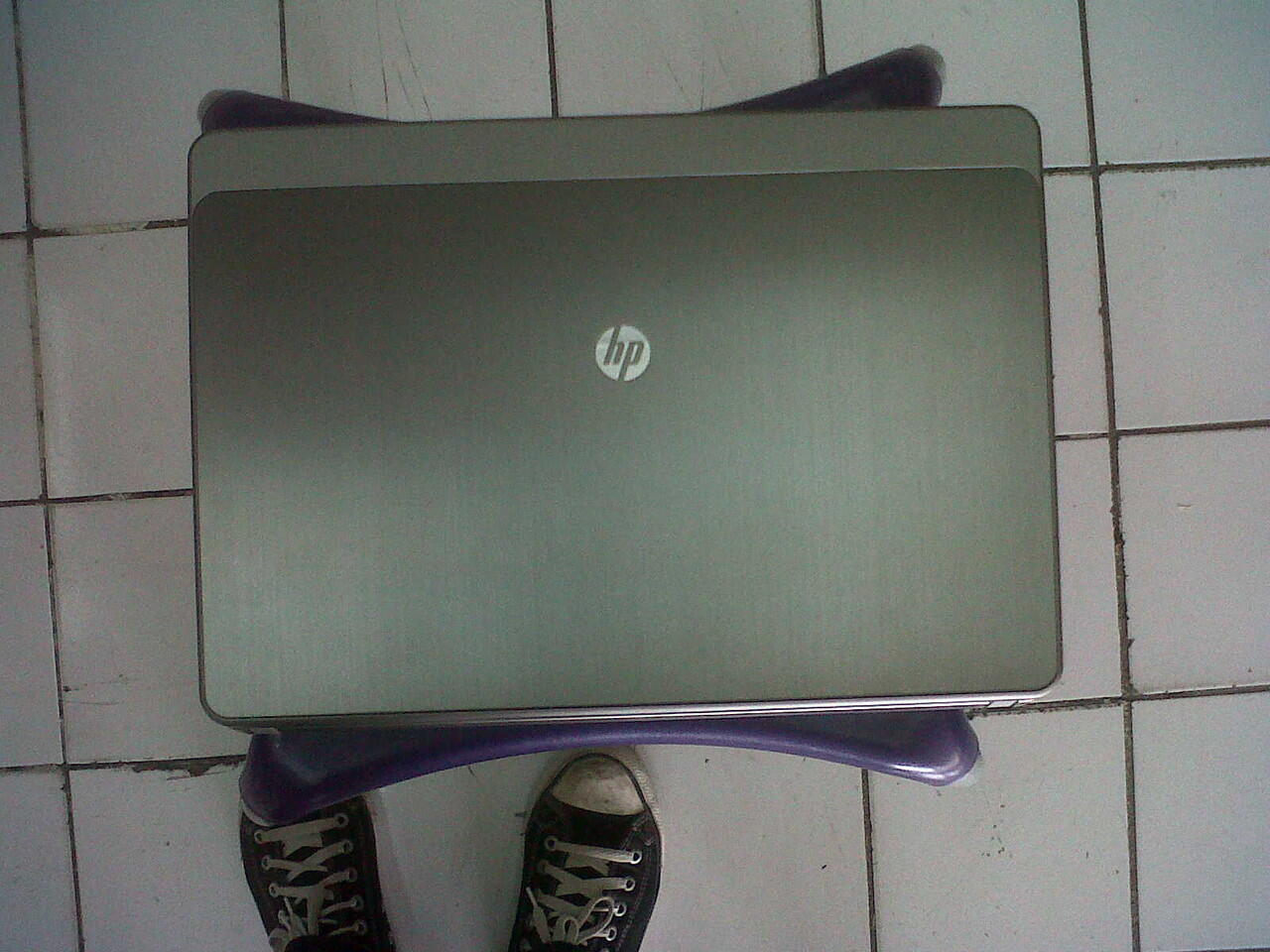 HP PROBOOK 4331S I Ci5-2450M I VGA INTEL HD GRAPHICS N ATI RADEON HD 7470M I BANDUNG