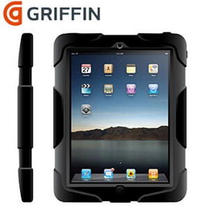 Casing Aksesoris iPad-iPhone Griffin Survivor,Targus Cover Galaxy Tab-Note-Charger 10