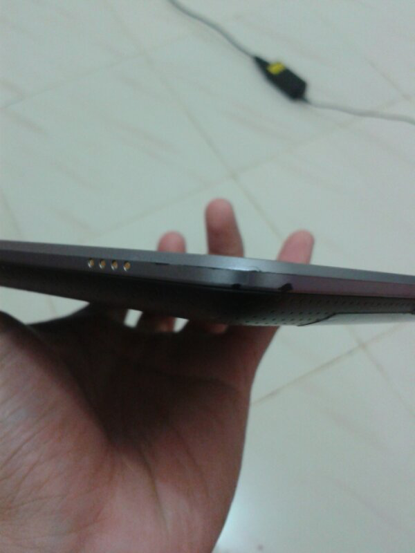 tablet asus nexus 7 2012 32gb wifi only kitkat