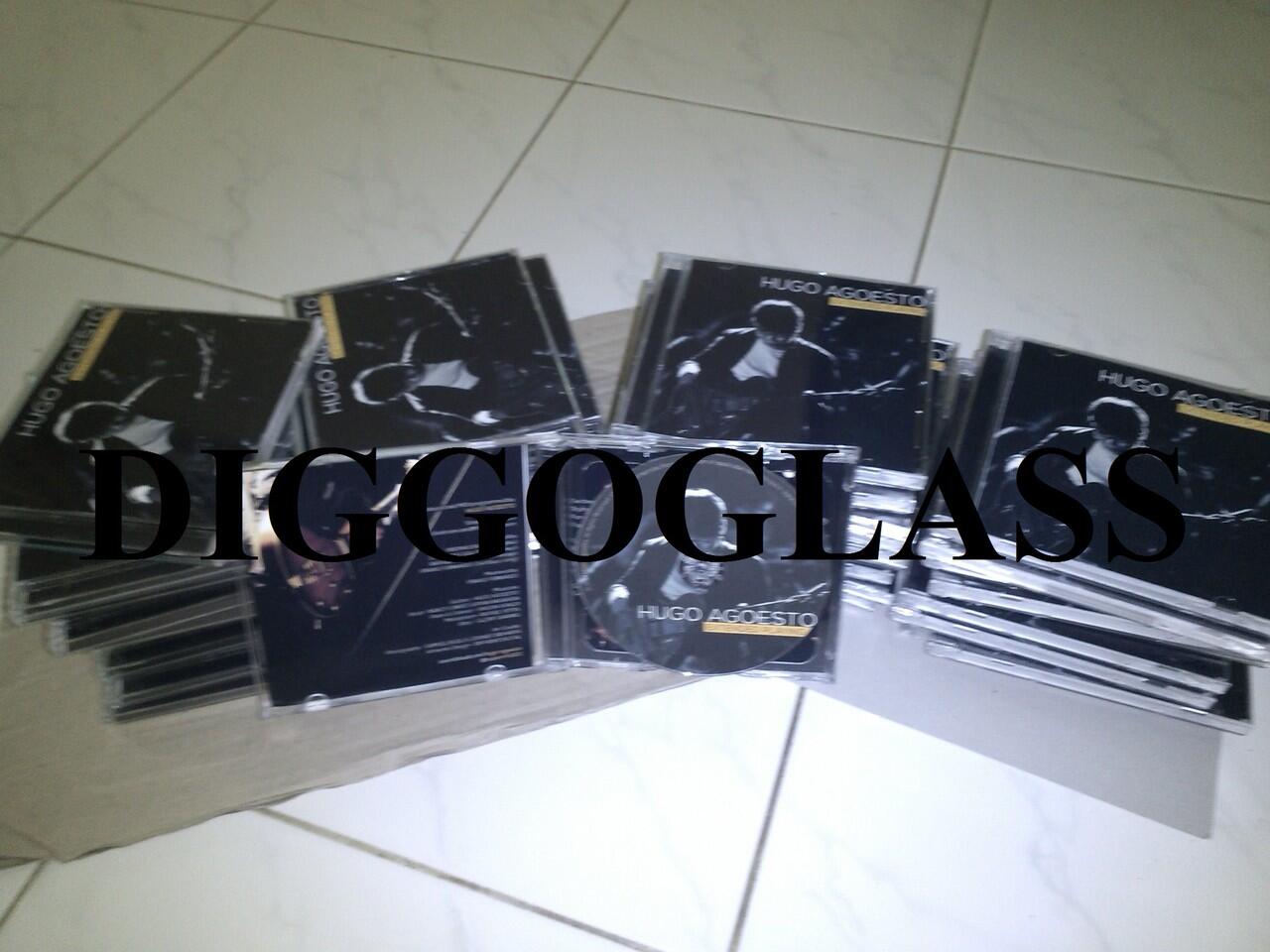 JASA (MURAH-MERIAH) Cetak CD/DVD, Burning, Label Stiker/Label Direct On CD/DVD