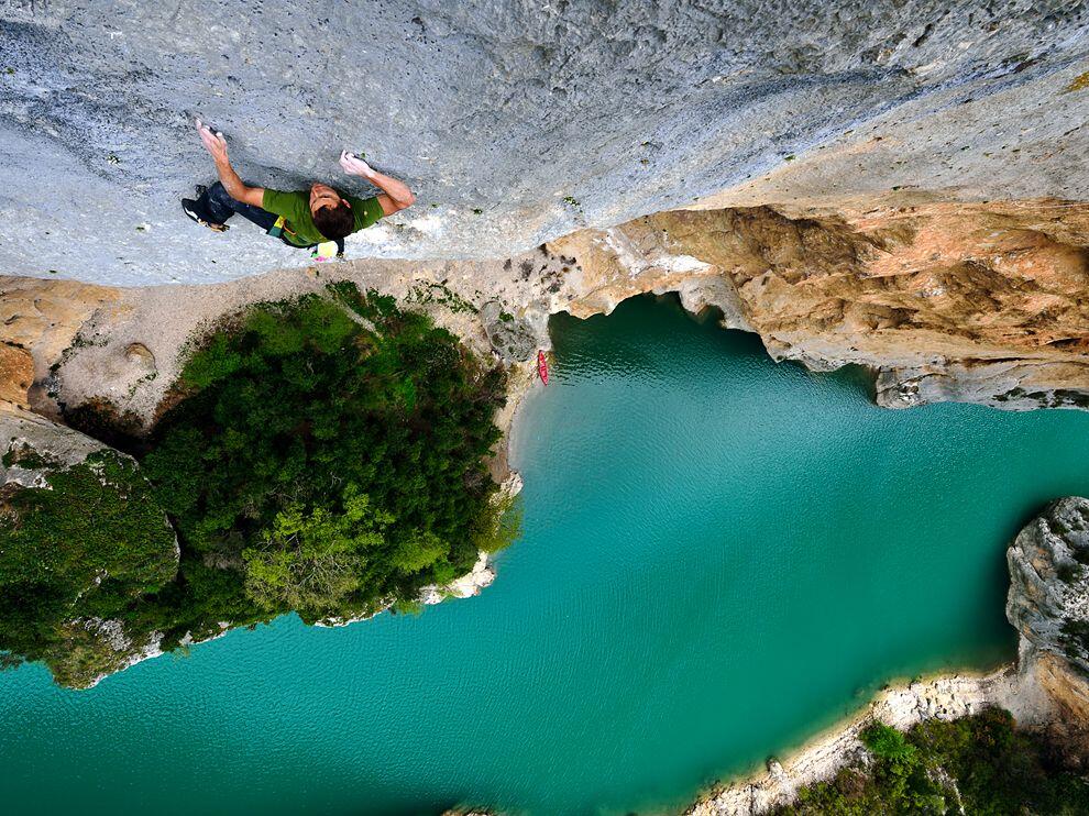Ini Baru Adventures !