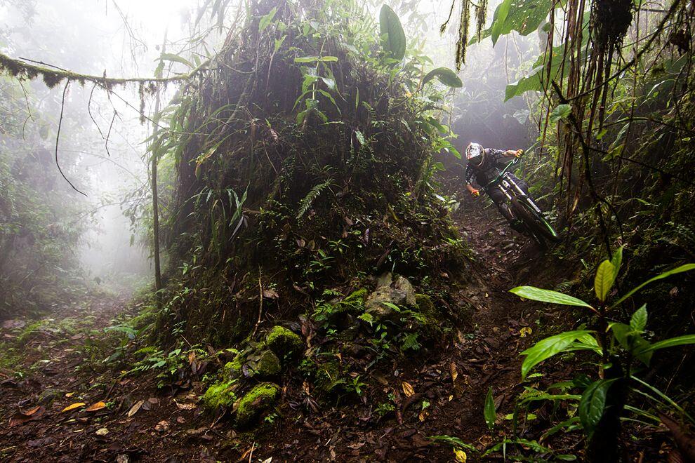 Ini Baru Adventures !