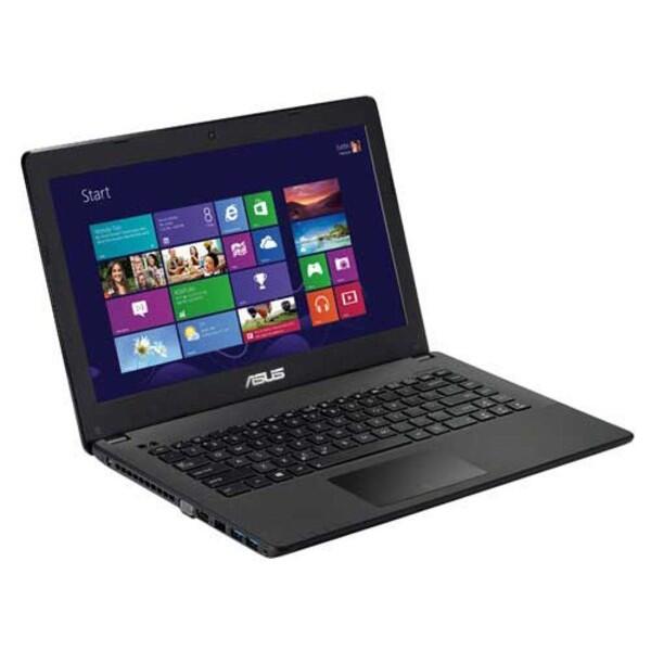 Asus A41LB-WX077D - Core i5 VGA