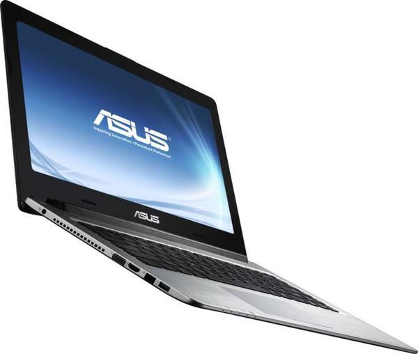 Asus A41LB-WX077D - Core i5 VGA