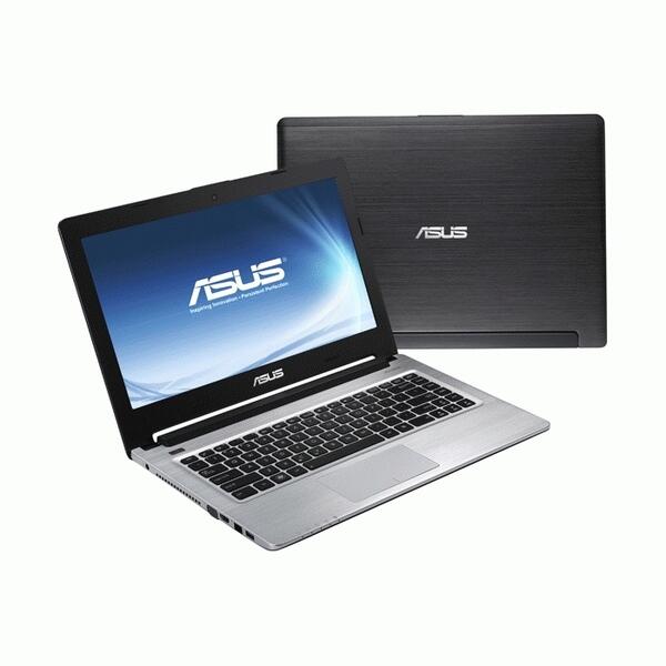 Asus A46CB-WX231D - Core i3 VGA