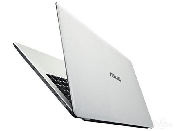 Asus A450CA-WX107D - Core i3 - Putih