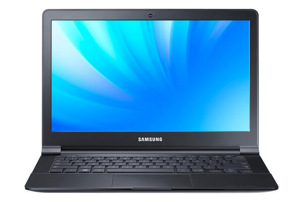 Samsung NP905S3G-K06ID - Quad Core