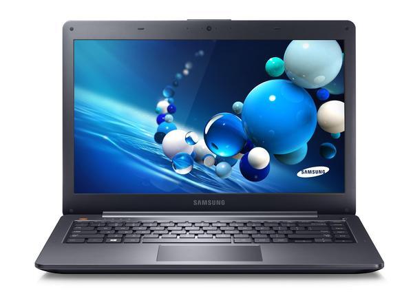 Samsung ATIV 270E4V-X01 - Dual Core VGA