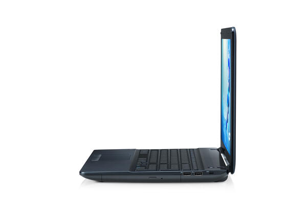 Samsung ATIV 270E4V-X01 - Dual Core VGA