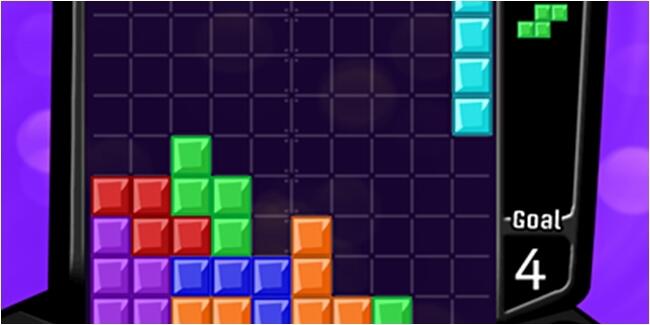 Ingin Langsing? Main Game Tetris Aja Gan