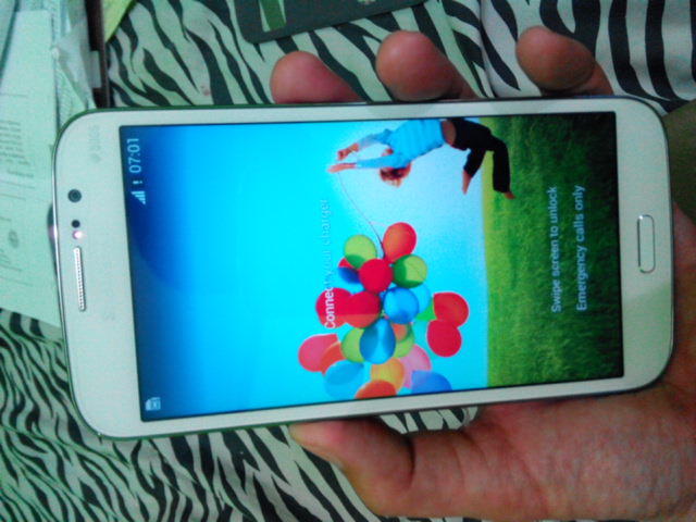 ** OBRAL ** JUAL GALAXY MEGA 5.8 / TT AMA NOTE 2MURAH MERIAH CIBINONG BOGOR