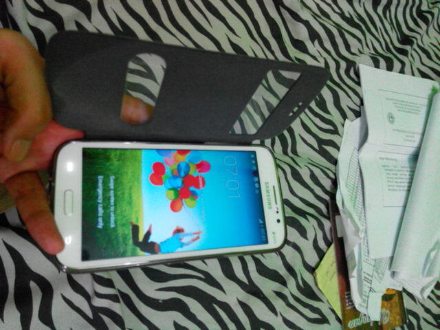 ** OBRAL ** JUAL GALAXY MEGA 5.8 / TT AMA NOTE 2MURAH MERIAH CIBINONG BOGOR