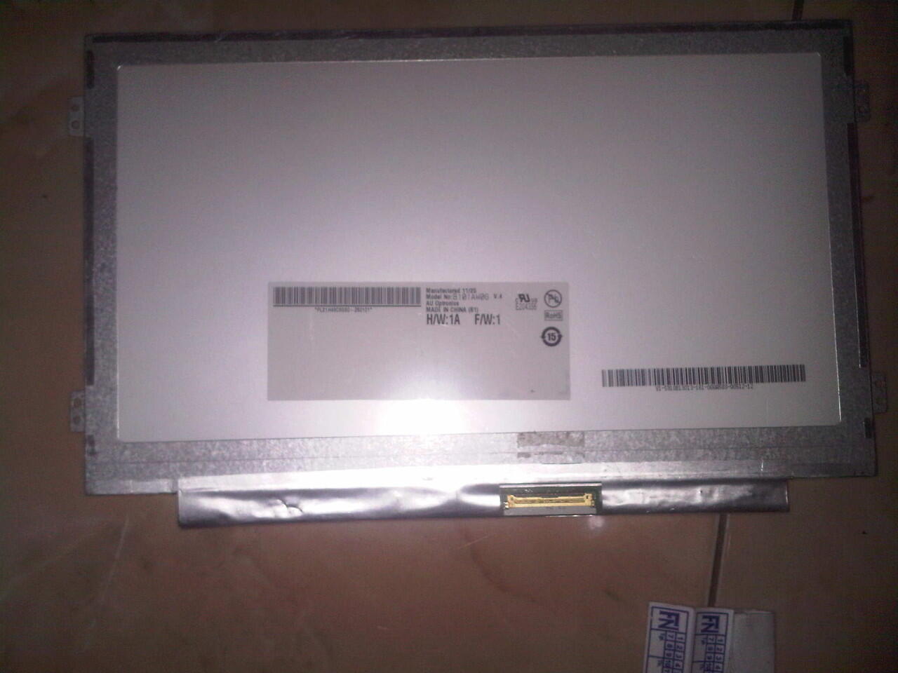 LED NOTEBOOK 10.1INC