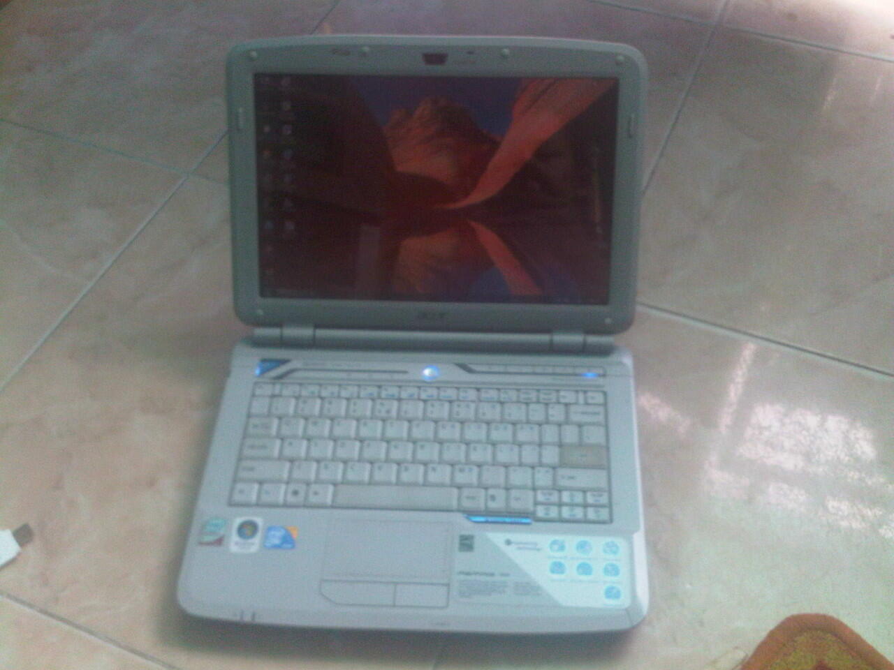 JUAL LAPTOP ACER 2920 CORE 2DUO