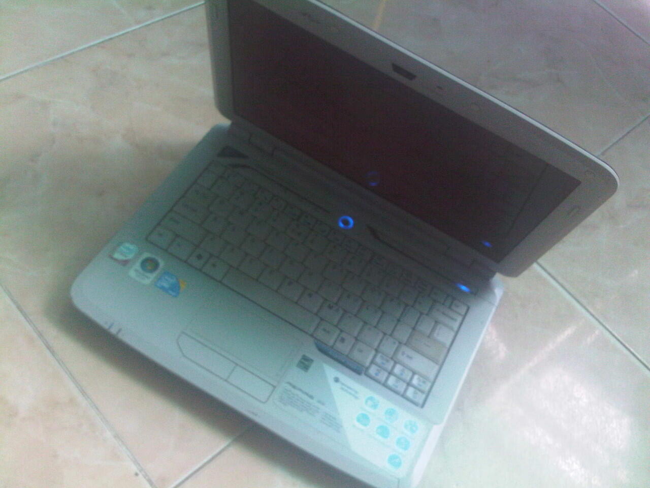 JUAL LAPTOP ACER 2920 CORE 2DUO