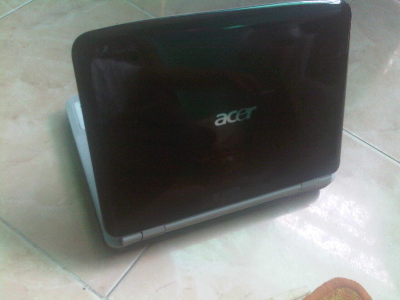 JUAL LAPTOP ACER 2920 CORE 2DUO