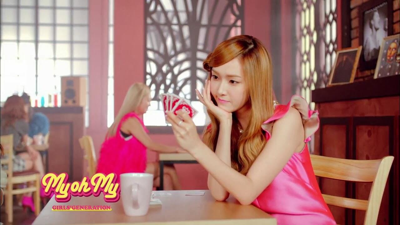 SNSD SAPU BERSIH CHART MUSIK DI SELURUH DUNIA DENGAN “MR. MR.”
