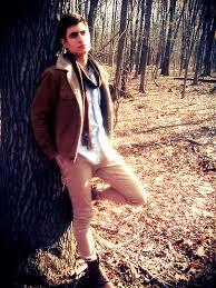 Casual Style with Chino Pants