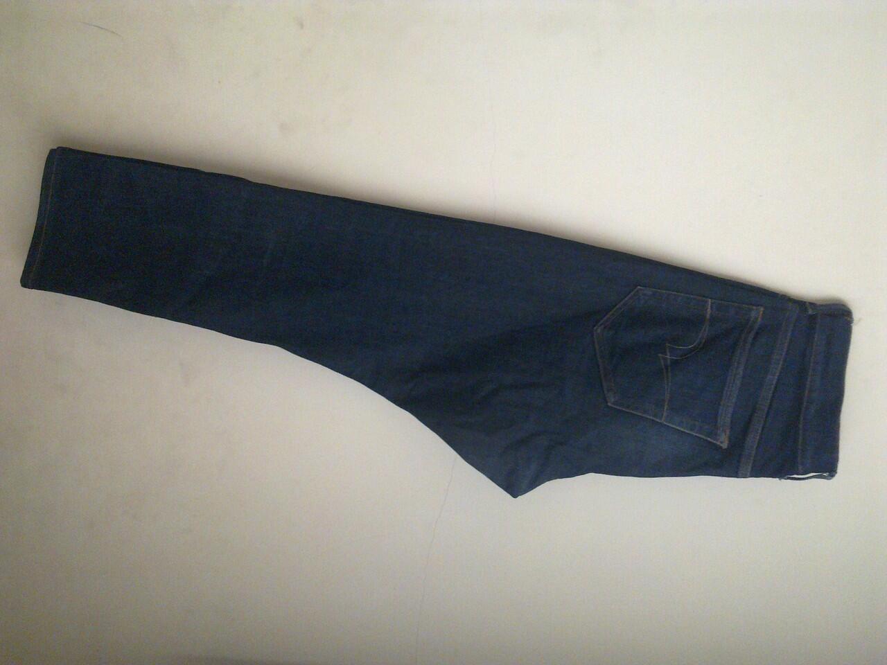 celana jeans lee cooper slim fit ( MALANG )