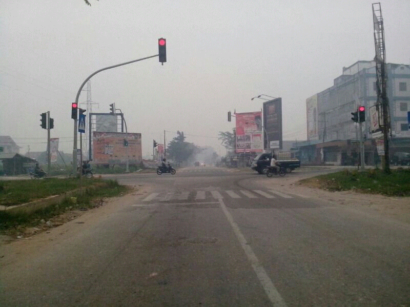 &#91;share&#93; foto kabut asap R3