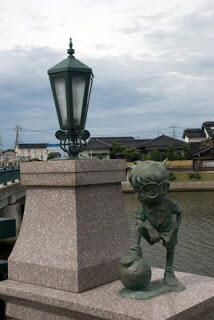 Conan Town &#91;Bagi Pecinta Detektif Conan Masuk&#93;