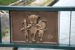 Conan Town &#91;Bagi Pecinta Detektif Conan Masuk&#93;