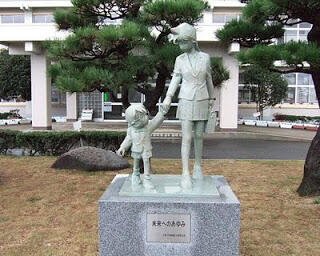 Conan Town &#91;Bagi Pecinta Detektif Conan Masuk&#93;